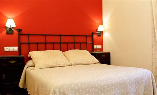 Hostal Vidaller Bielsa Exteriör bild