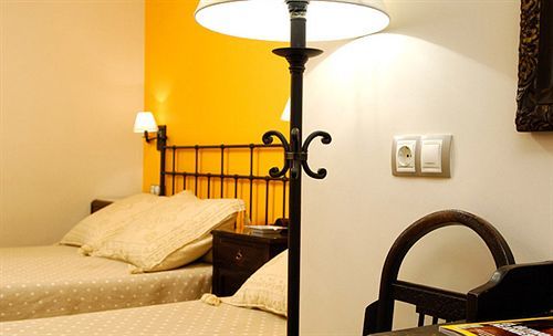 Hostal Vidaller Bielsa Exteriör bild